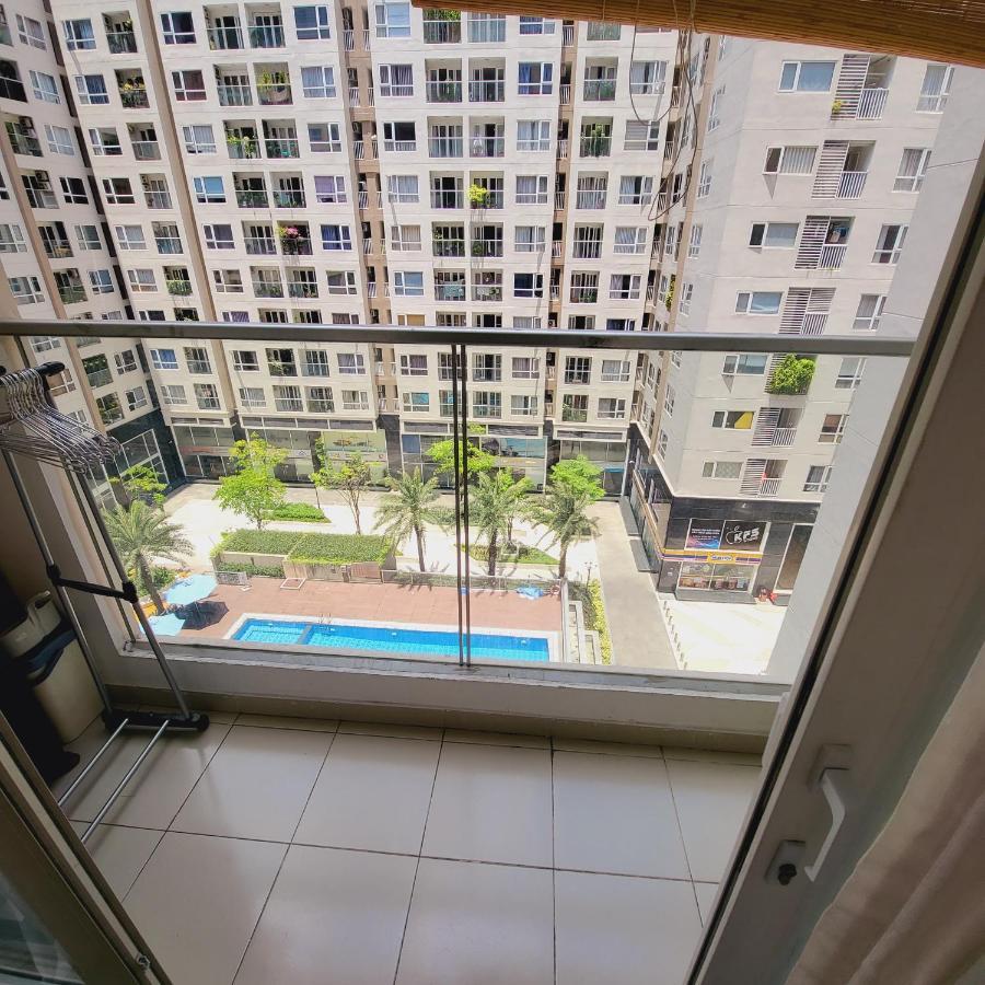 Austin Sky Center Cbd- Near International Airport Διαμέρισμα Πόλη Χο Τσι Μινχ Εξωτερικό φωτογραφία