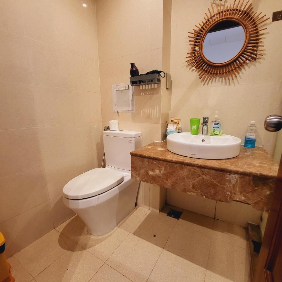 Austin Sky Center Cbd- Near International Airport Διαμέρισμα Πόλη Χο Τσι Μινχ Εξωτερικό φωτογραφία